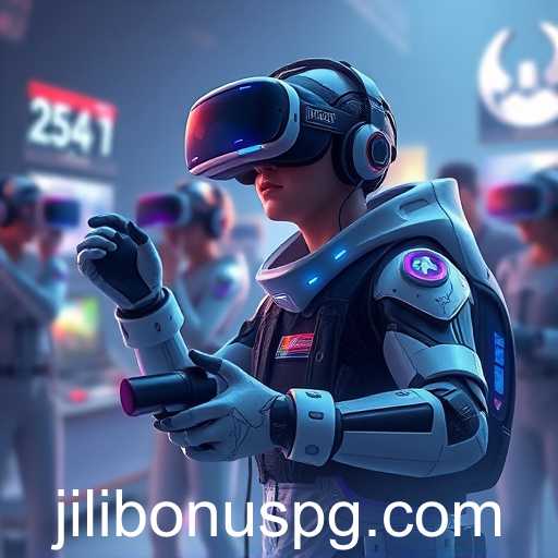 Gaming Trends and Innovations in 2025