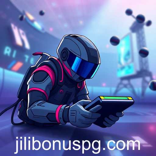 Innovation in Online Gaming: The Rise of Jilibonus