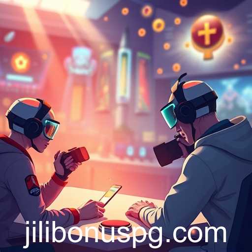 The Rise of Jilibonus in the Online Gaming World