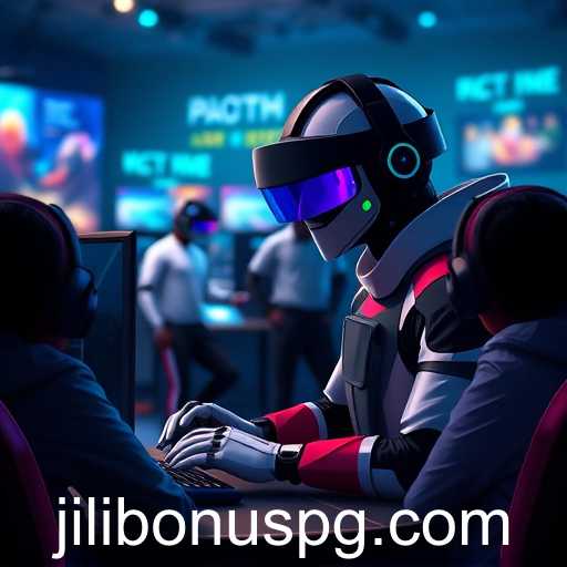 Jilibonus: Boosting Online Gaming Trends
