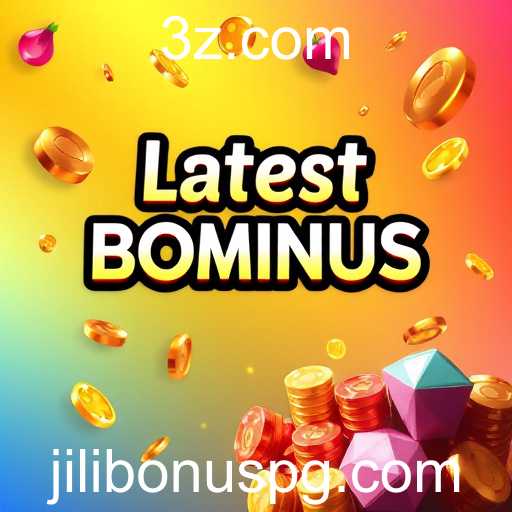Exploring the Thrills of 'Latest Promotions' with Jilibonus