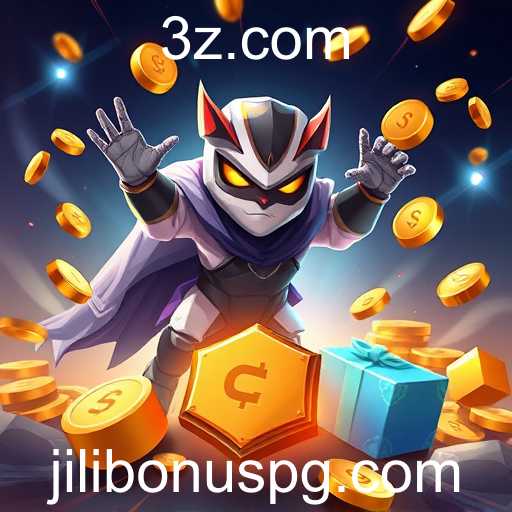 Unlock Premium Thrills with 'Exclusive Rewards' at Jilibonus