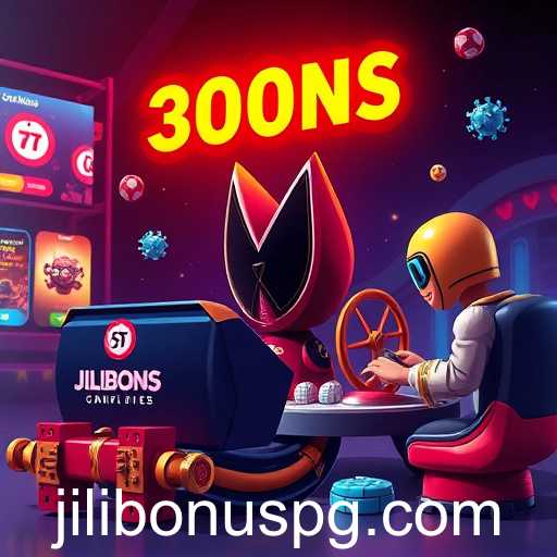 The Rise of Online Gaming Bonuses