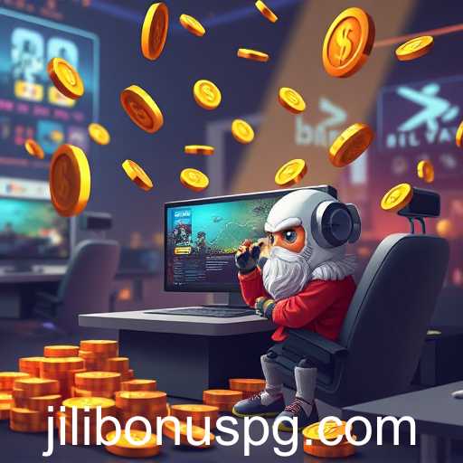 The Rise of Jilibonus in the Gaming World