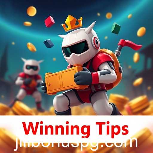 The Rising Popularity of Jilibonus in Gaming