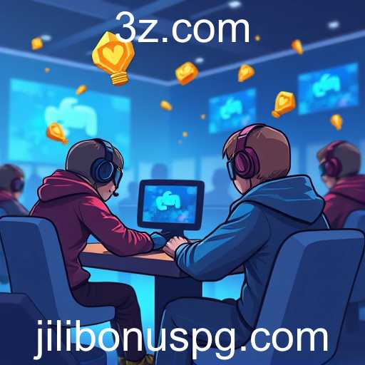 Exploring the Role of 'Customer Support' in Gaming: A Deep Dive into the 'jilibonus' Phenomenon